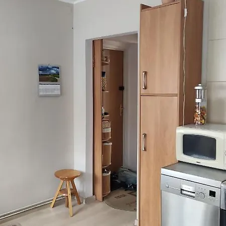 Apartament Karlowicza Gdansk Exterior photo