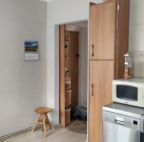 Apartament Karłowicza