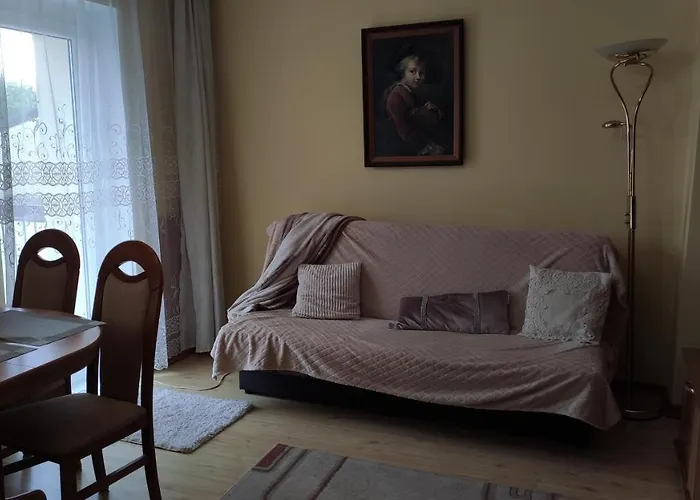 Apartament Karlowicza