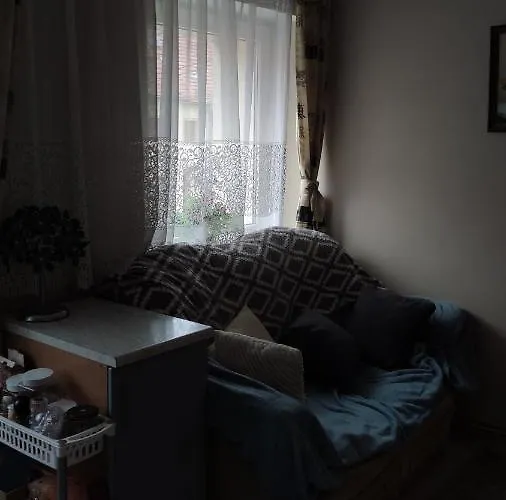 Apartament Karlowicza