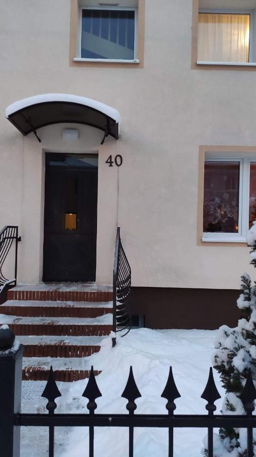 Karłowicza Apartament