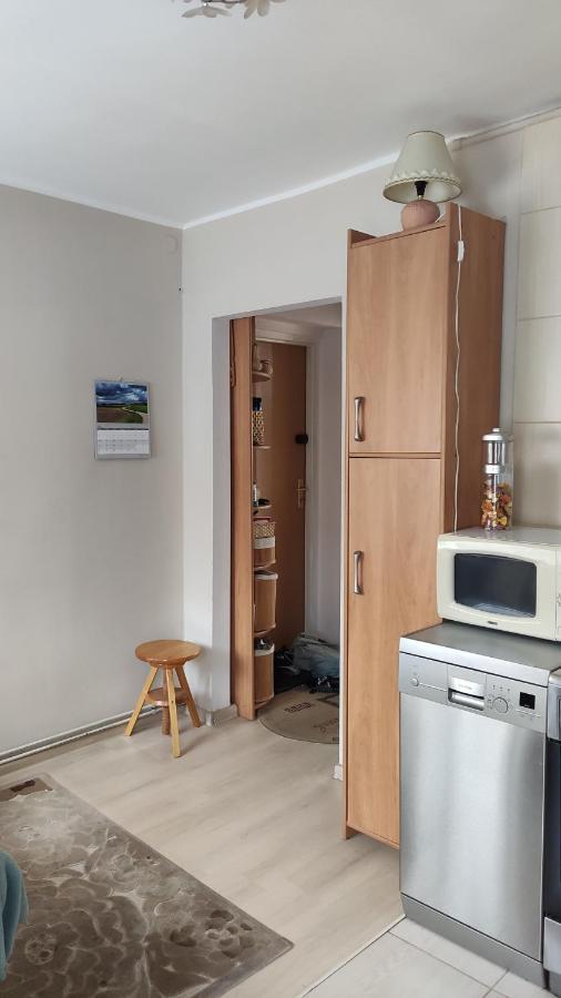 Karlowicza Apartment Gdansk