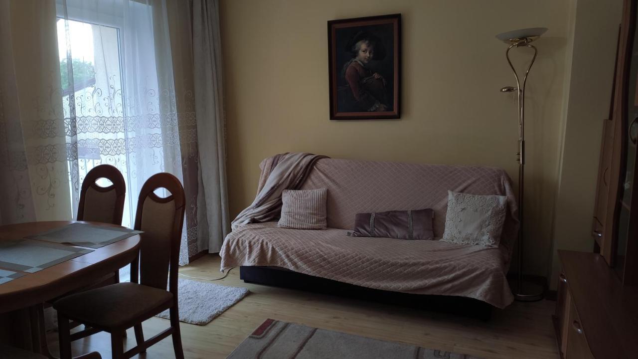 Karlowicza Apartment Gdansk
